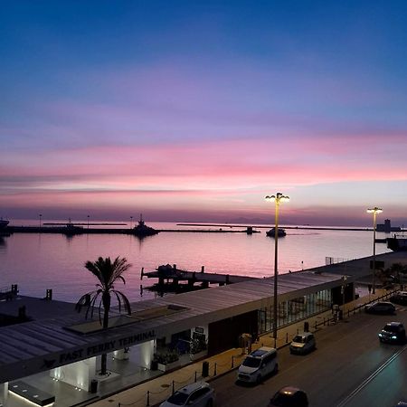 B&B Belveliero - Il Capitano Trapani Exteriér fotografie