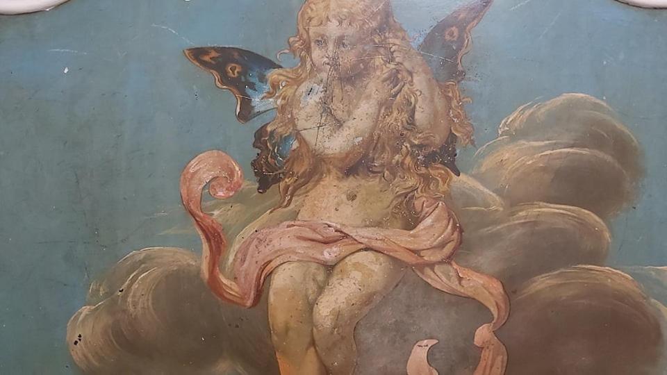 B&B Belveliero - Il Capitano Trapani Exteriér fotografie