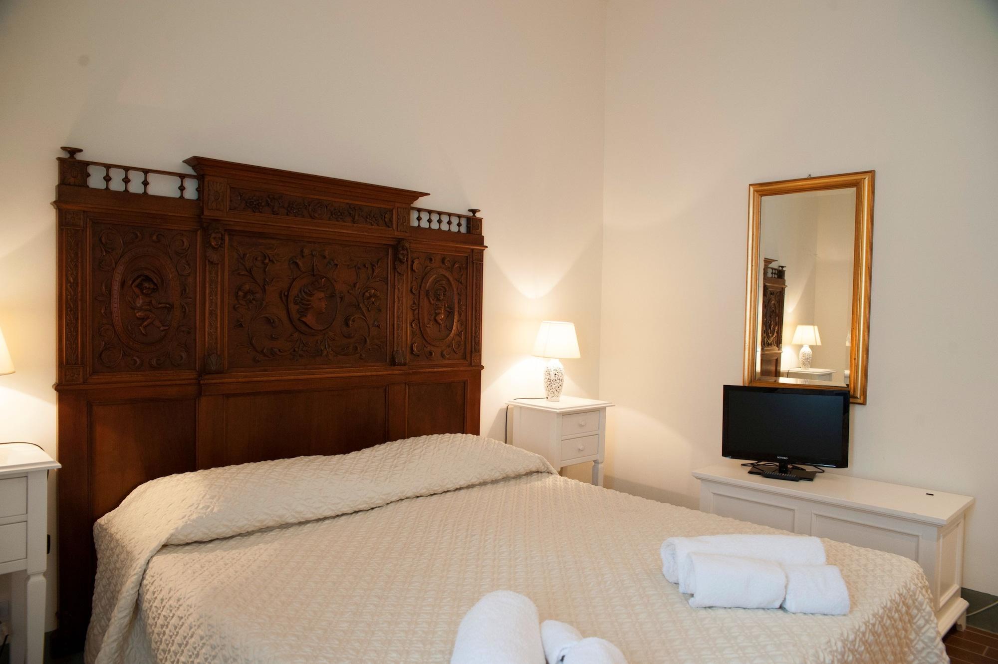B&B Belveliero - Il Capitano Trapani Exteriér fotografie