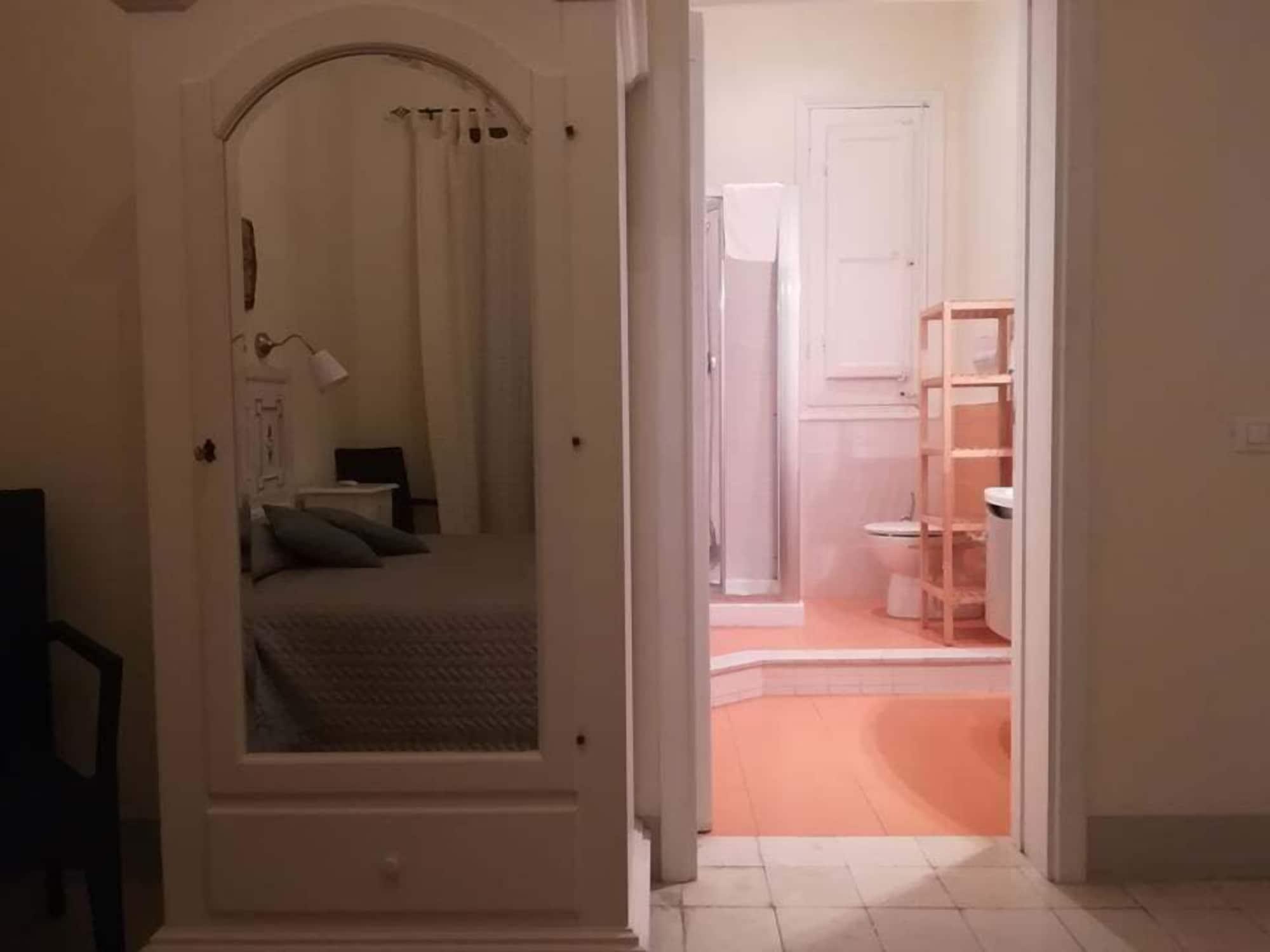B&B Belveliero - Il Capitano Trapani Exteriér fotografie
