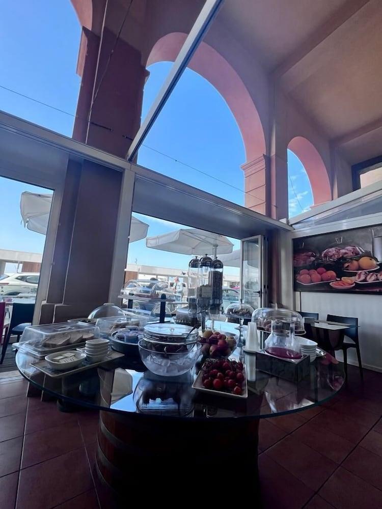B&B Belveliero - Il Capitano Trapani Exteriér fotografie