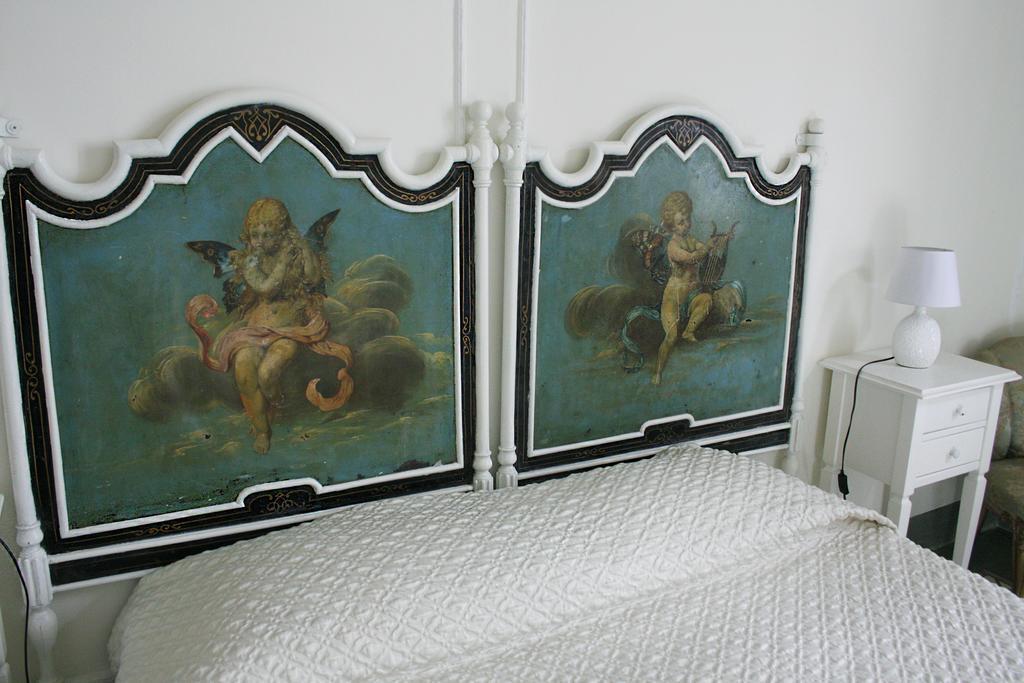 B&B Belveliero - Il Capitano Trapani Exteriér fotografie