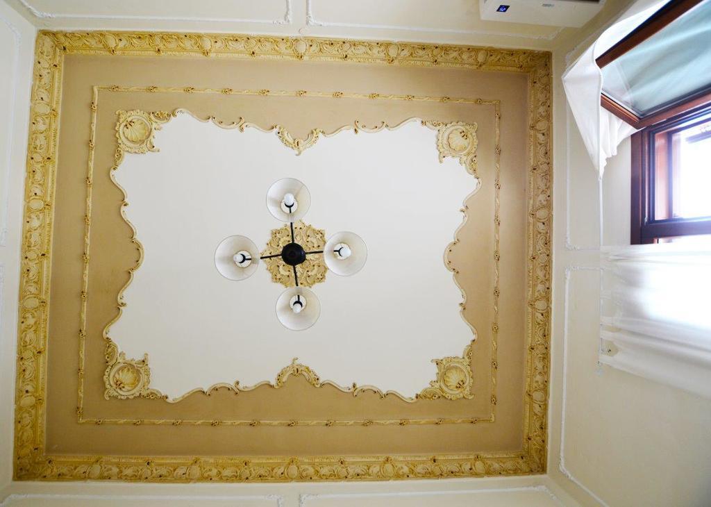 B&B Belveliero - Il Capitano Trapani Exteriér fotografie