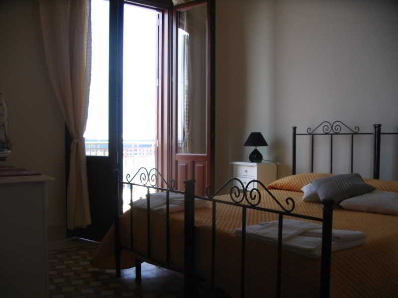 B&B Belveliero - Il Capitano Trapani Exteriér fotografie