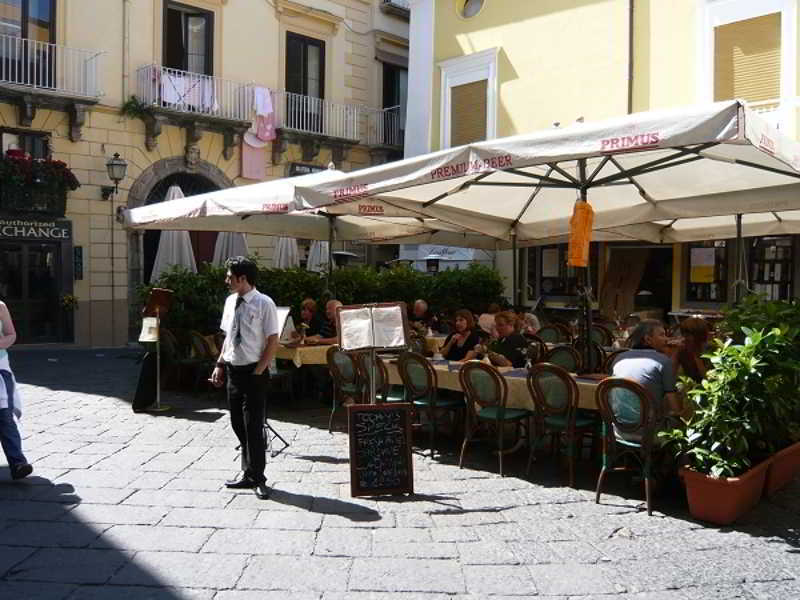 B&B Belveliero - Il Capitano Trapani Exteriér fotografie