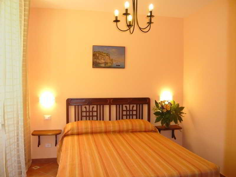 B&B Belveliero - Il Capitano Trapani Exteriér fotografie