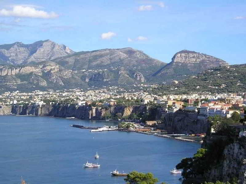 B&B Belveliero - Il Capitano Trapani Exteriér fotografie