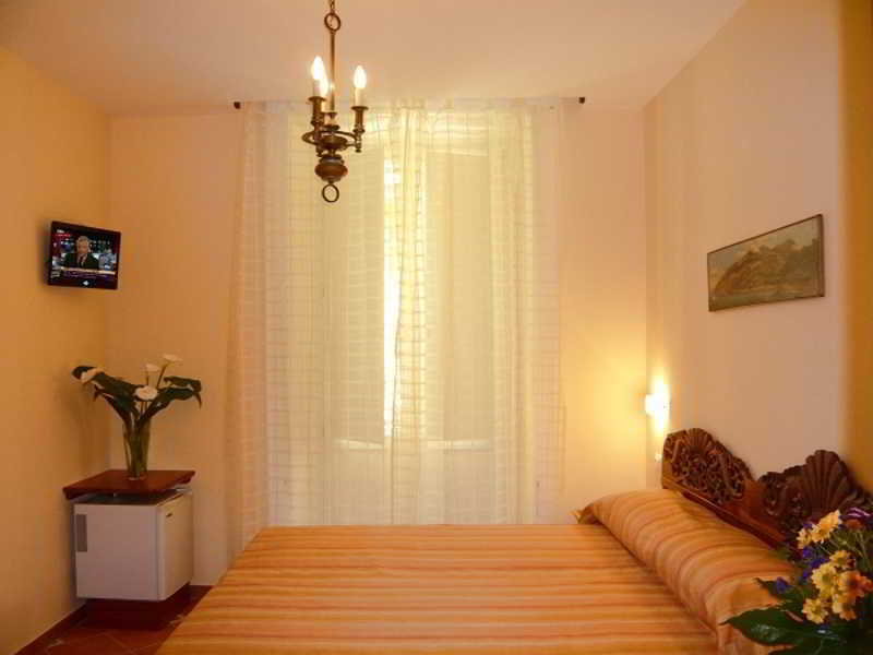 B&B Belveliero - Il Capitano Trapani Exteriér fotografie