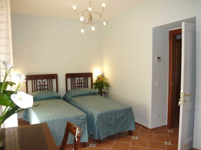 B&B Belveliero - Il Capitano Trapani Exteriér fotografie