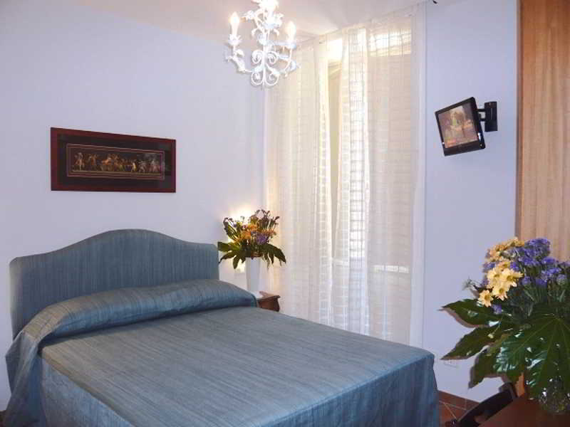 B&B Belveliero - Il Capitano Trapani Exteriér fotografie