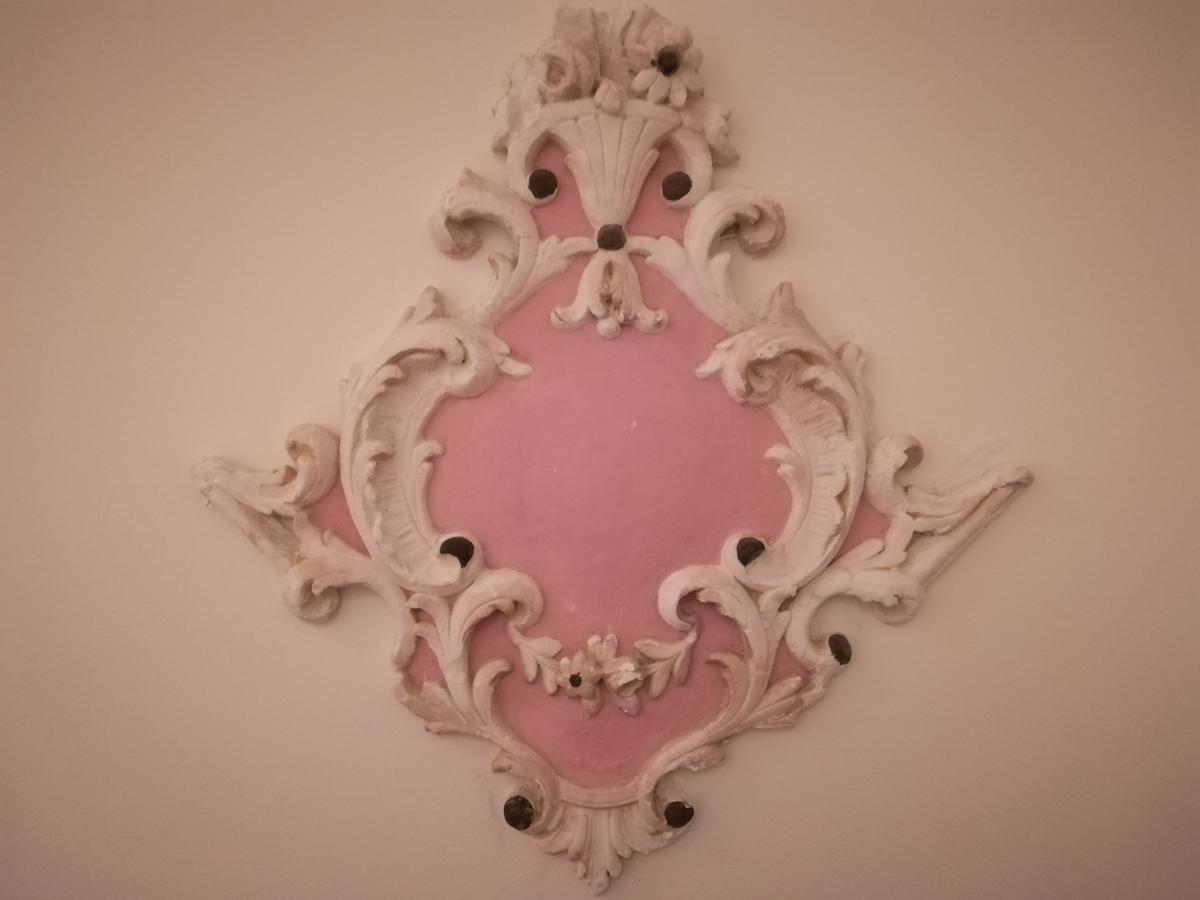 B&B Belveliero - Il Capitano Trapani Exteriér fotografie