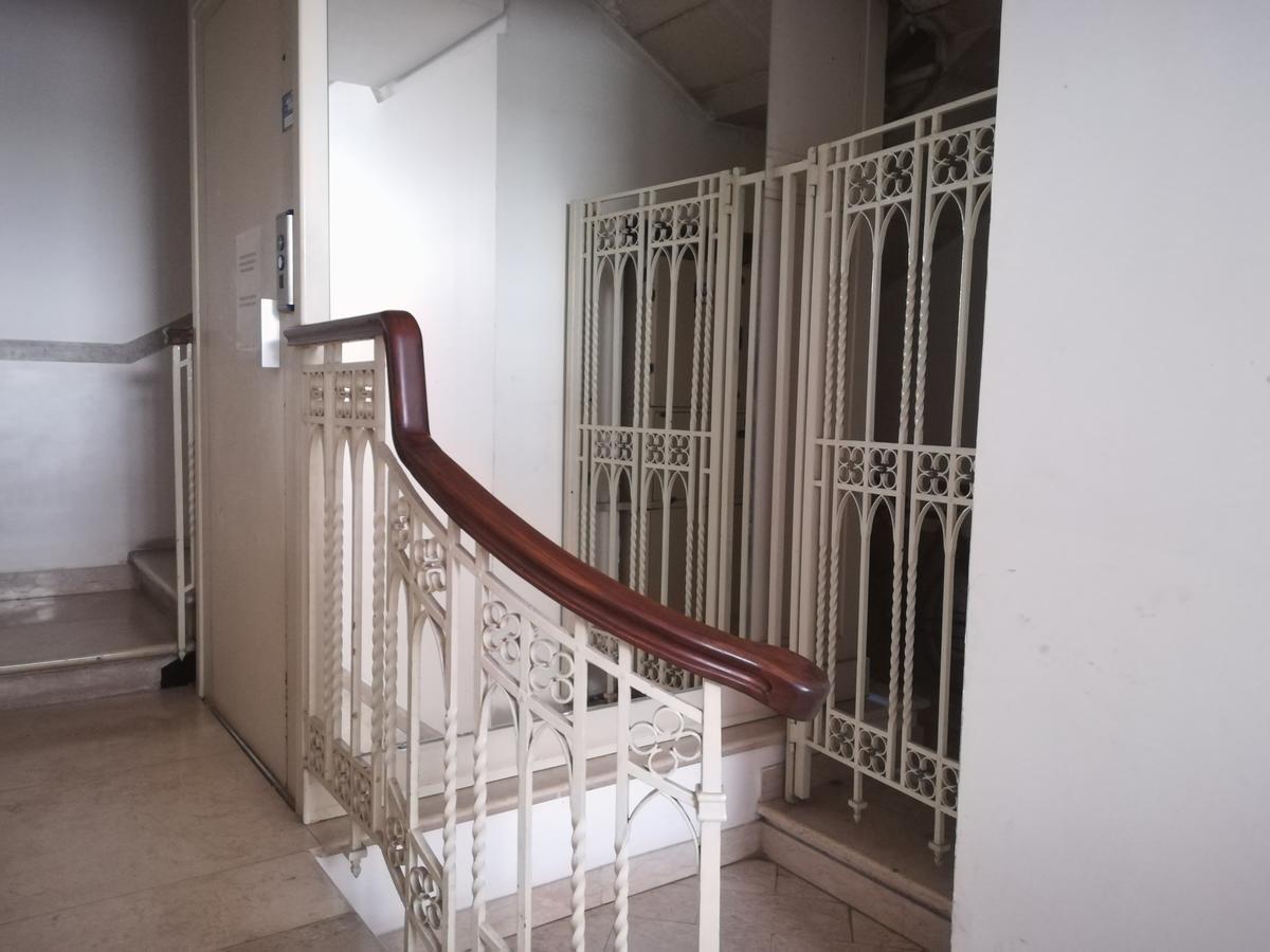 B&B Belveliero - Il Capitano Trapani Exteriér fotografie