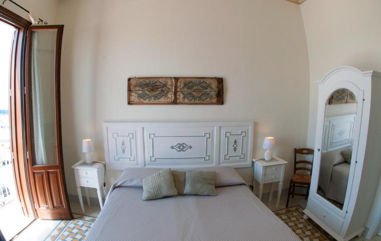 B&B Belveliero - Il Capitano Trapani Exteriér fotografie