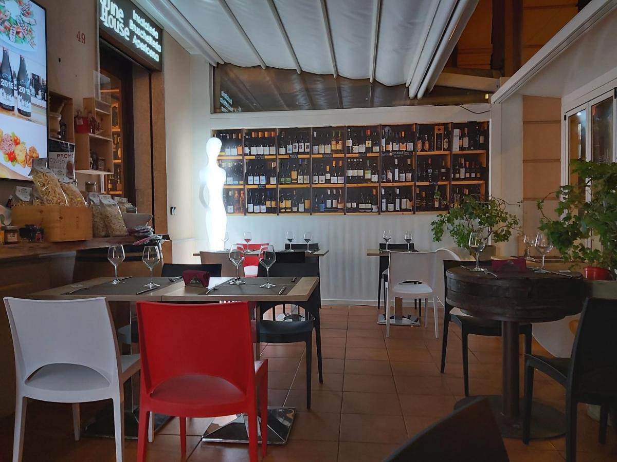 B&B Belveliero - Il Capitano Trapani Exteriér fotografie