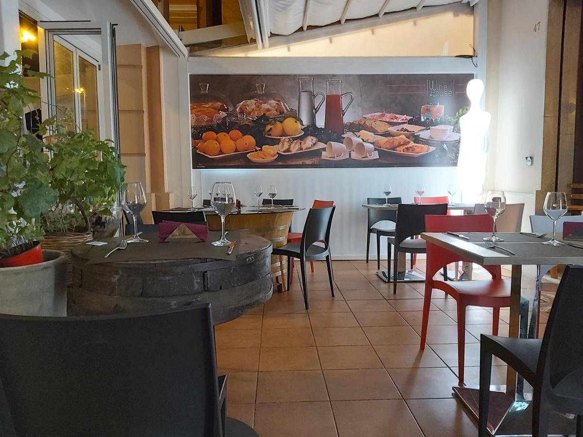 B&B Belveliero - Il Capitano Trapani Exteriér fotografie