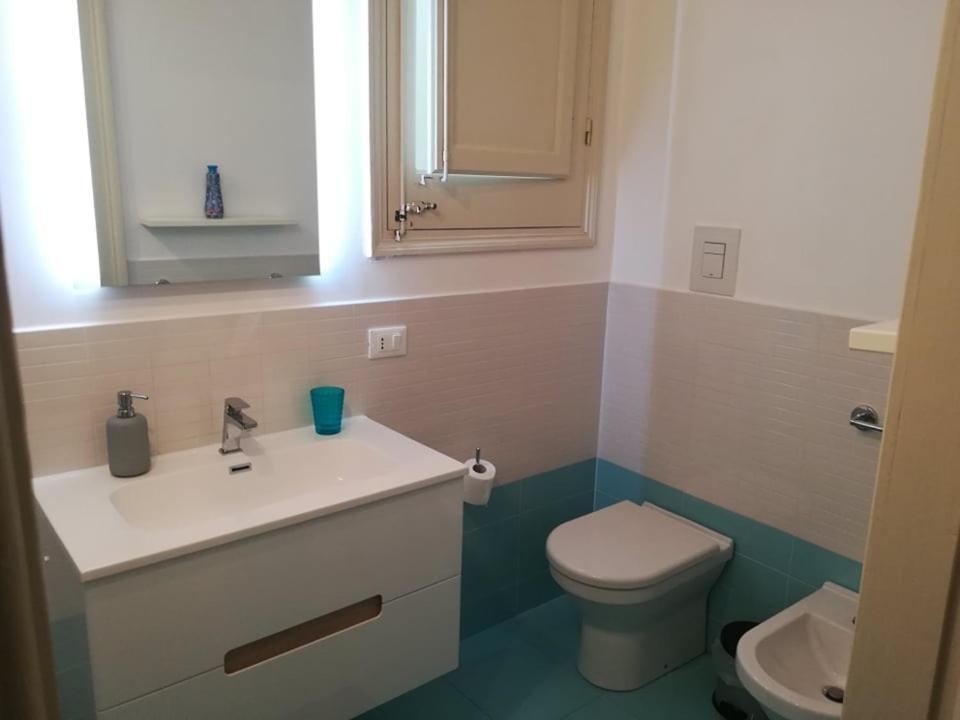 B&B Belveliero - Il Capitano Trapani Exteriér fotografie